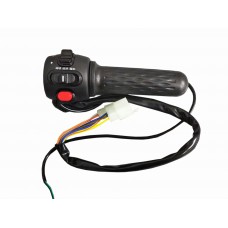 龟王三代一体右无手柄